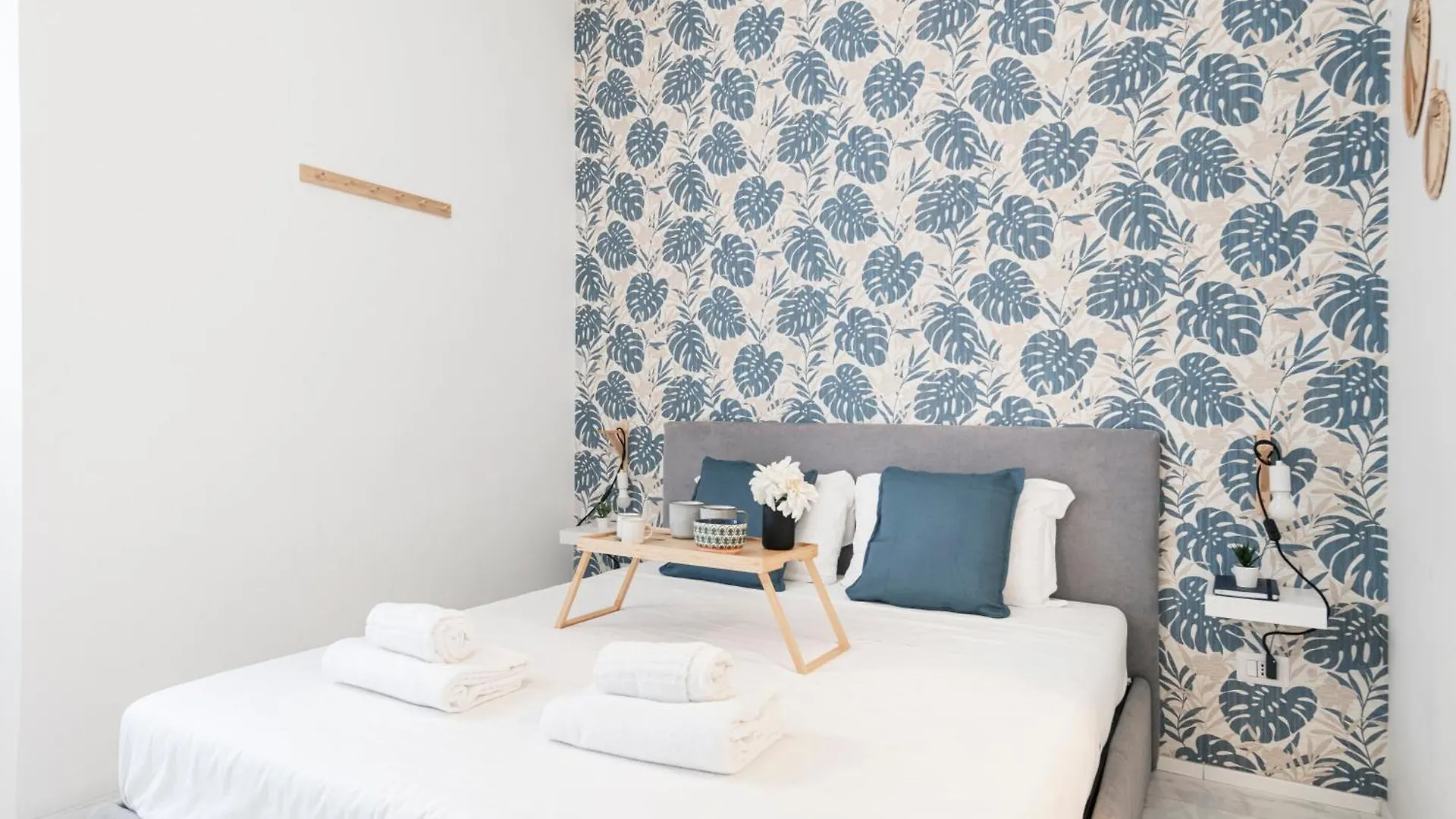Apartment Easylife - Appartamento Elegante Moderno E Accogliente - La Tua Oasi In Citta Milan Italy