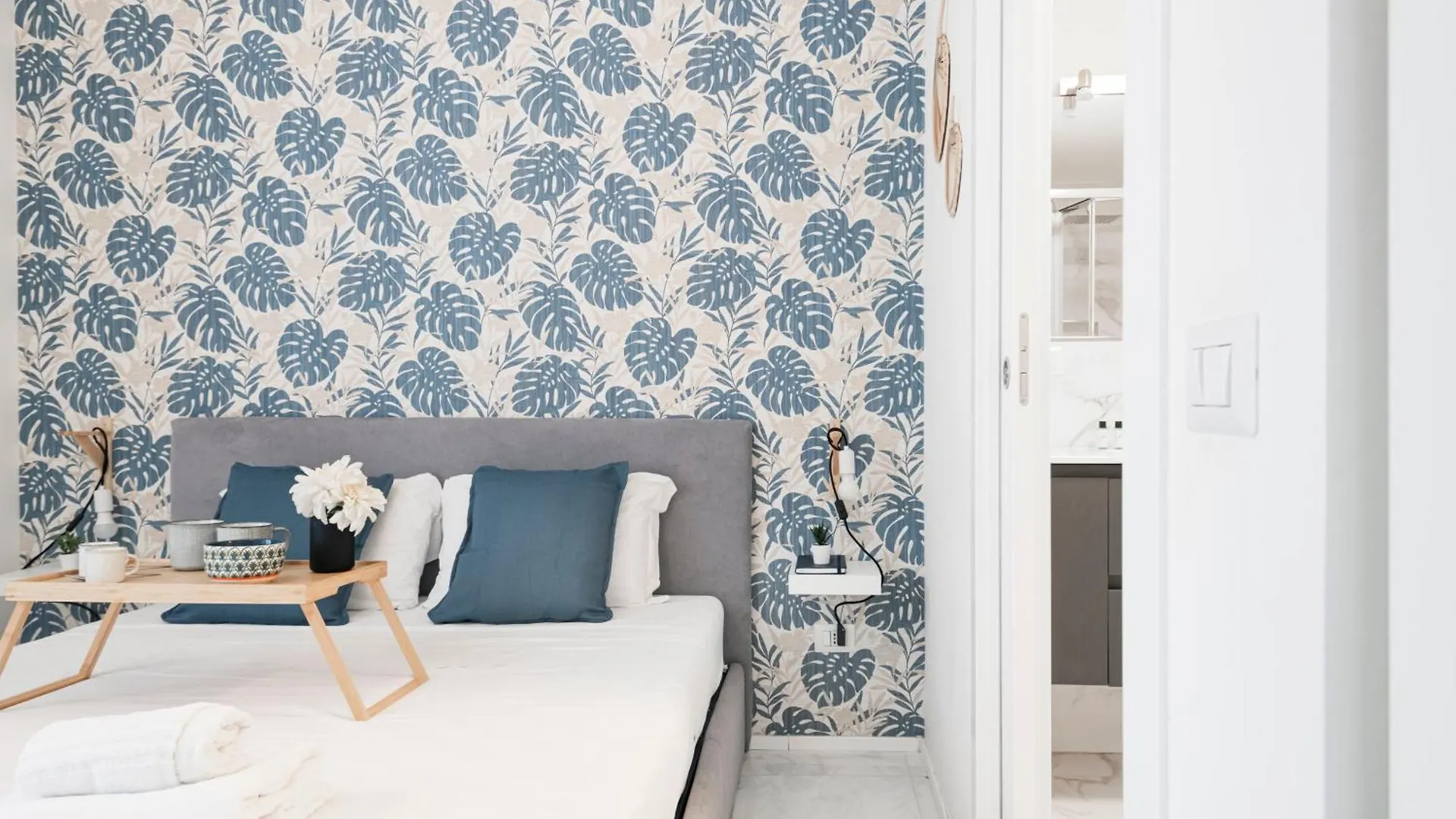Apartment Easylife - Appartamento Elegante Moderno E Accogliente - La Tua Oasi In Citta Milan