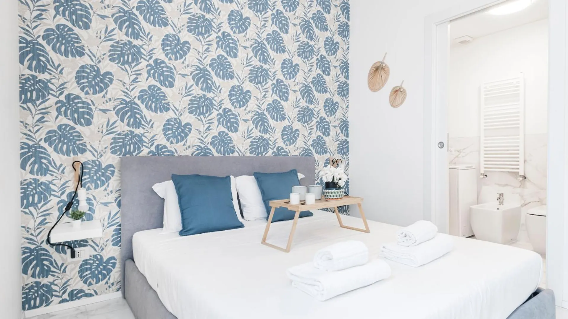 Easylife - Appartamento Elegante Moderno E Accogliente - La Tua Oasi In Citta Milan Apartment