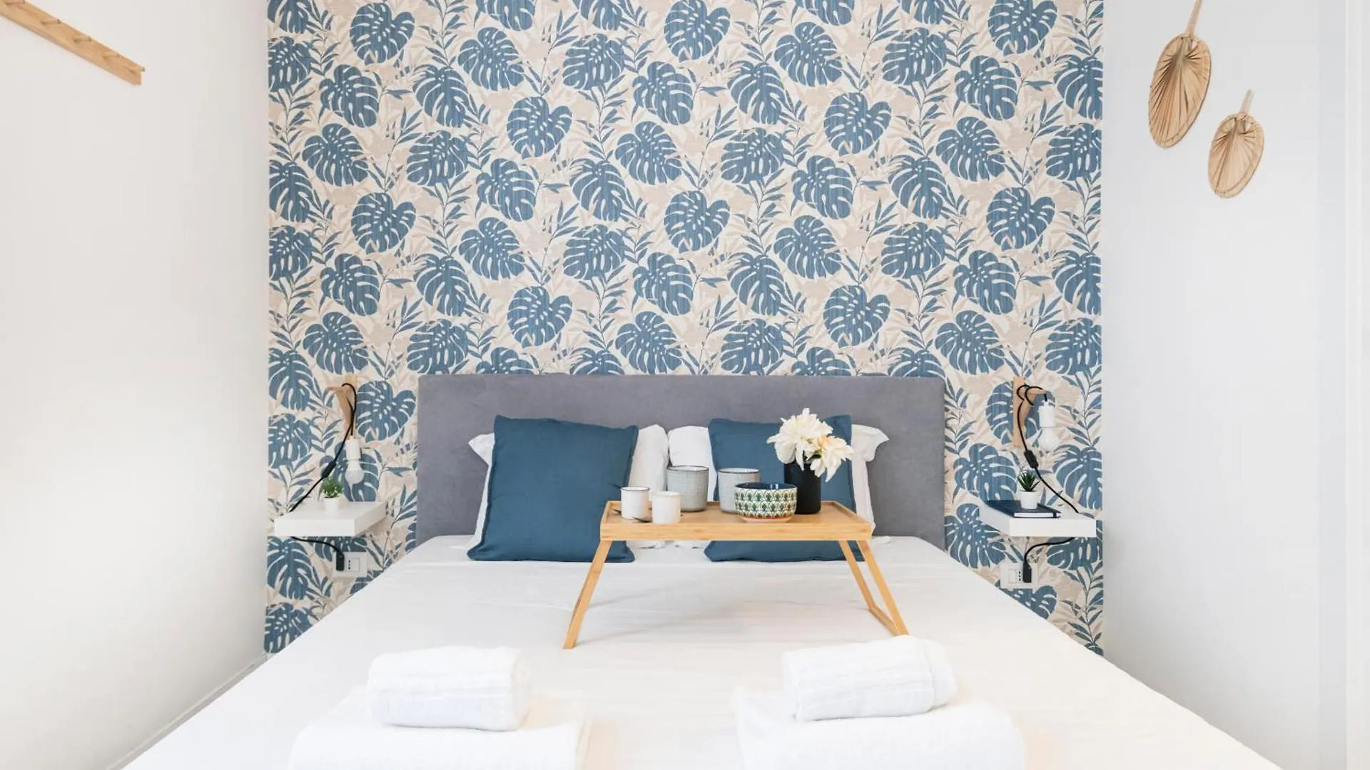 Easylife - Appartamento Elegante Moderno E Accogliente - La Tua Oasi In Citta Milan Apartment